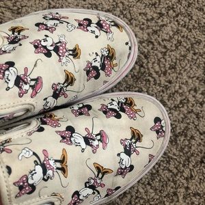 Disney Vans